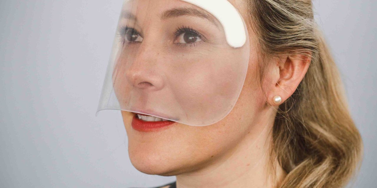 Kanwa: Una solución post tratamiento facial diseñada por emprendedoras regionales