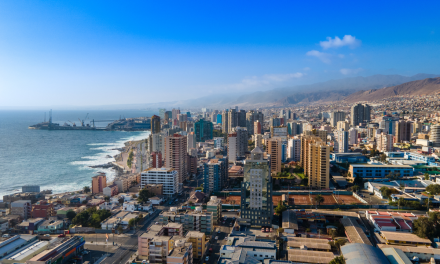 Región de Antofagasta será pionera a nivel nacional en monitorear el desarrollo sostenible