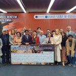 FIRMAN ACUERDOS DE LA ESTRATEGIA MINERA REGIÓN DE ANTOFAGASTA