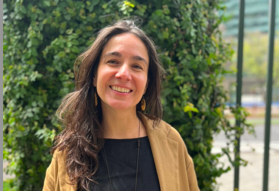 Regeneración y cuidado del agua para nuestra seguridad alimentaria, Por Verónica Morales Ibañez. Directora Ejecutiva de Fundación Lepe, Ingeniera Civil Industrial, mención Medio Ambiente.