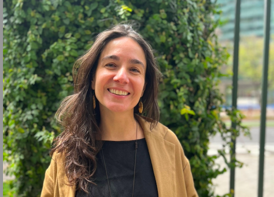 Regeneración y cuidado del agua para nuestra seguridad alimentaria, Por Verónica Morales Ibañez. Directora Ejecutiva de Fundación Lepe, Ingeniera Civil Industrial, mención Medio Ambiente.