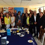 Usuarios ProChile repasaron el exitoso 2023 en reunión con Gobernador Regional
