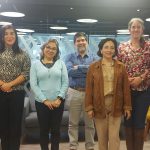Centro Nacional de Pilotaje estrena nuevo directorio destacando más de un 40% de participación femenina