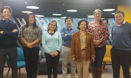 Centro Nacional de Pilotaje estrena nuevo directorio destacando más de un 40% de participación femenina