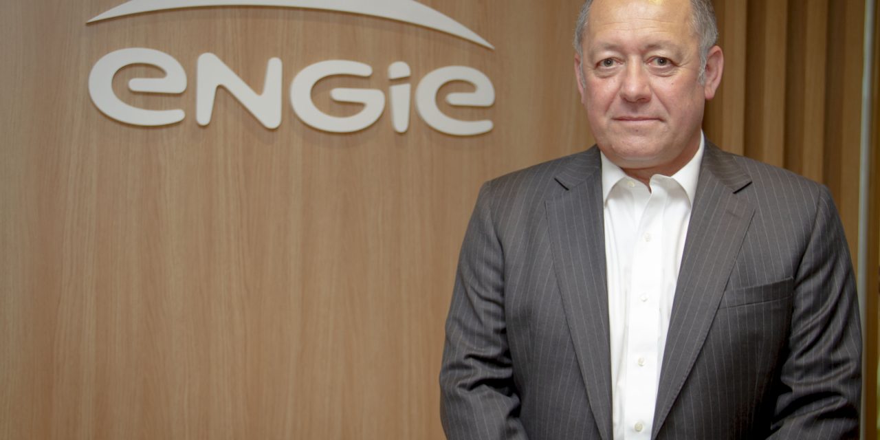 ESG: ¿Qué es y por qué debiese importarnos?, Pablo Villarino H., Chief of Communications, CSR, Permits and Environment ENGIE Chile.