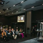 Revelador estudio señala que un 55% de las mujeres considera que existen diferencias en oportunidades laborales en el sector energético en el país