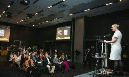 Revelador estudio señala que un 55% de las mujeres considera que existen diferencias en oportunidades laborales en el sector energético en el país