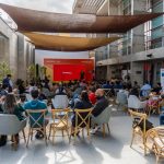 Escondida | BHP realizó segundo encuentro de ecosistema emprendedor con la participación de startups locales