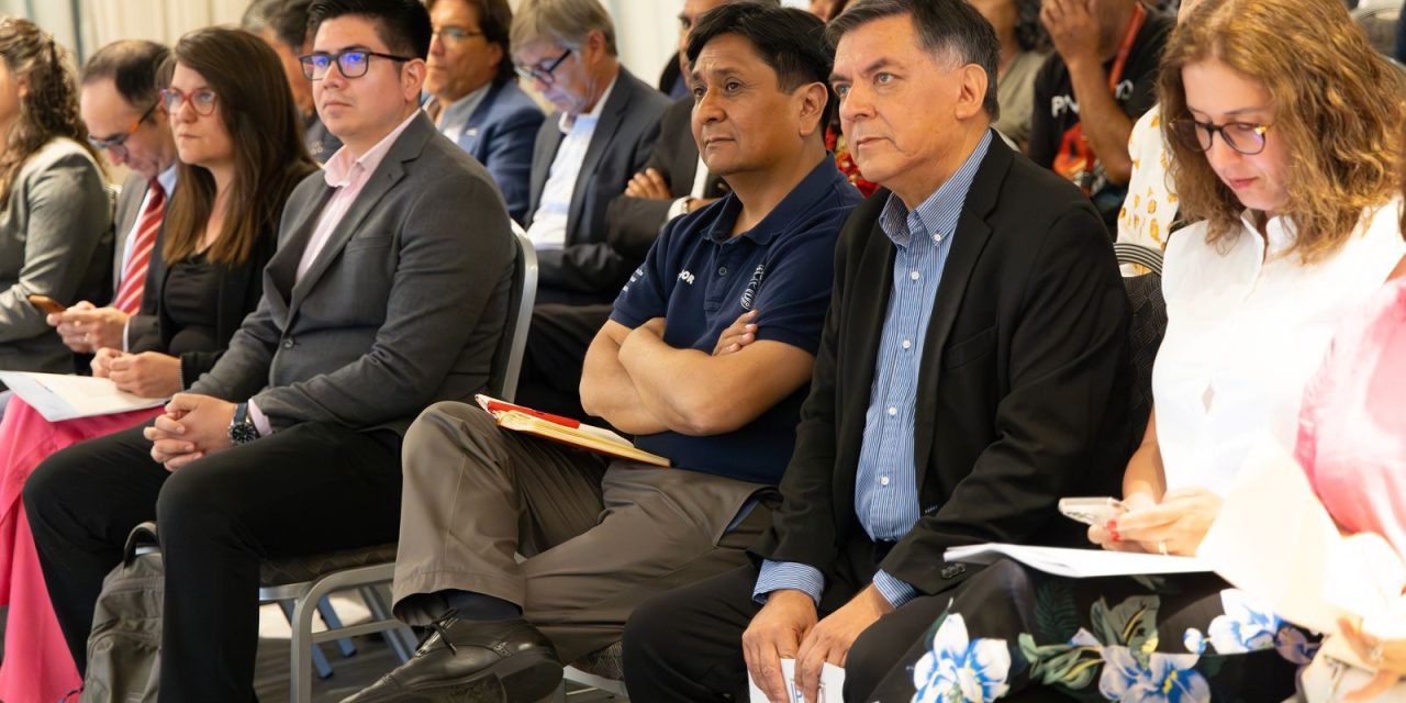 Antofagasta ha reducido su nivel de bienestar en dimensiones de pobreza, educación de calidad y equidad de género según indicadores ODS
