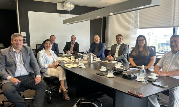 PRIMERA MISIÓN DE EXPONOR EN BRASIL, PAÍS INVITADO 2024