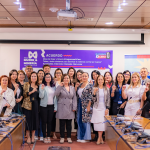 ACTORES DE LA INDUSTRIA MINERA ADHIEREN A COMPROMISO POR LA  ELIMINACIÓN DE LA VIOLENCIA CONTRA LA MUJER