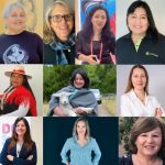 ProChile distingue a empresaria regional y otras 15 mujeres líderes exportadoras