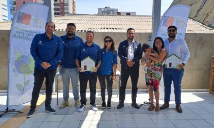 Medio Ambiente entrega 30 millones de pesos para desarrollar proyectos de protección ambiental en la Región de Antofagasta