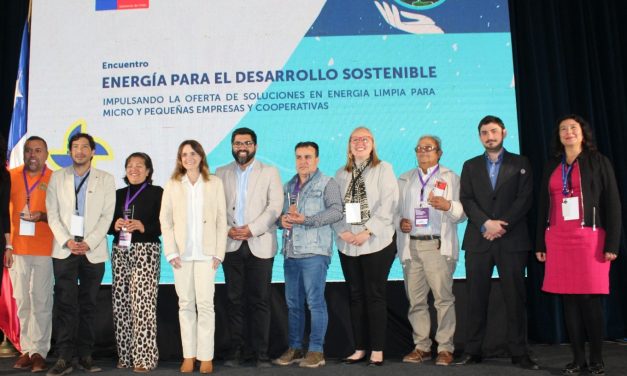 Cuatro empresas de la Región de Coquimbo obtienen el Sello de Excelencia Energética