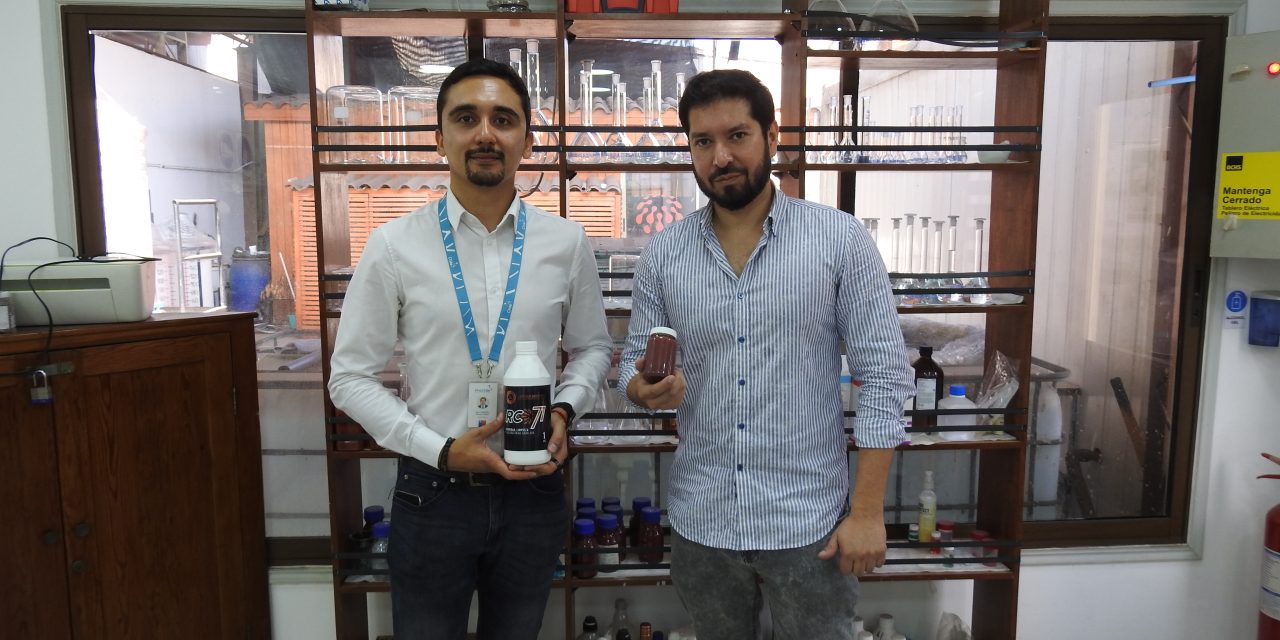 Empresa usuaria de ProChile Antofagasta comienza proceso de exportación a México