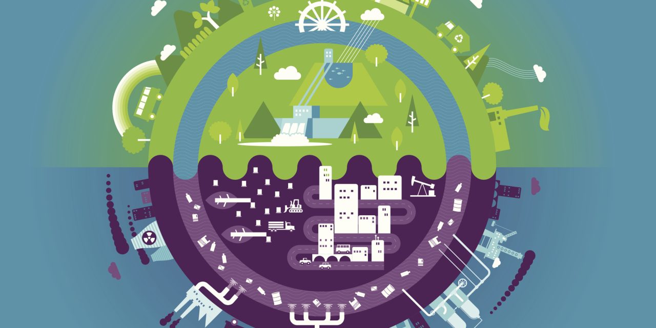 Revista internacional destaca estudio de la UAI sobre la contribución de la industria minera chilena a los 17 objetivos de desarrollo sostenible