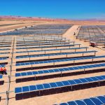 Avanza tecnología nacional para digitalizar plantas solares fotovoltaicas