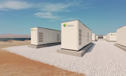 SEA aprueba proyecto Fotovoltaico y de Almacenamiento  Celda Solar de Colbún, en la Región de Arica y Parinacota