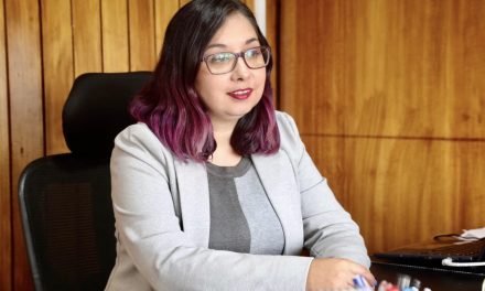 EFICIENCIA EN LA GESTIÓN: VENTANILLA MINERA, POR MACARENA BARRAMUÑO SEREMI DE MINERIA DE LA REGIÓN DE ANTOFAGASTA