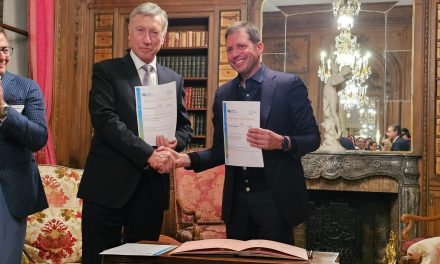 FRANCE HYDROGÈNE Y H2 CHILE FIRMAN MEMORANDO DE ENTENDIMIENTO PARA ACELERAR LA IMPLEMENTACIÓN DEL HIDRÓGENO EN FRANCIA Y CHILE