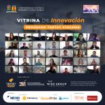 1ª Vitrina de Innovación de Tantay Atacama impulsa la colaboración entre startups y compañías mineras de la región