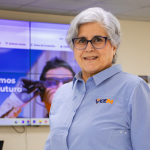 María Arias: 25 años construyendo futuro en CEIM