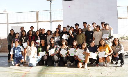 Más de 100 niños y adultos participaron de los Talleres de Verano en San Pedro de Atacama