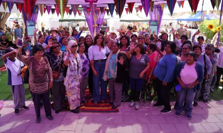 Con diversas actividades se conmemoró el Día Internacional de la Mujer en San Pedro de Atacama