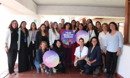 Mesa Energía + Mujeres busca potenciar los  talentos femeninos en el sector energético