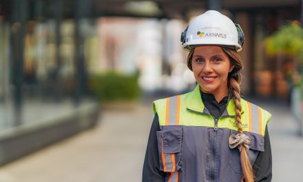 Entrevista mes de la mujer a Florencia Márquez Zambrano, Gerenta General de Axinntus: “La flexibilidad, la corresponsabilidad, y el apoyo familiar son fundamentales para permitir que las mujeres participen de mejor manera en el mundo laboral”