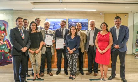 Codelco y el Ministerio de Energía firman convenio para impulsar la eficiencia energética