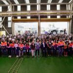 Escondida | BHP capacitó a nueva generación de mujeres operadoras y mantenedoras