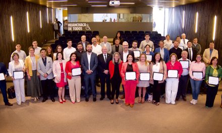 Escuela de Negocios Mineros de la UCN y Antofagasta Minerals culminan con éxito el Proyecto de Desarrollo de Proveedores Regionales