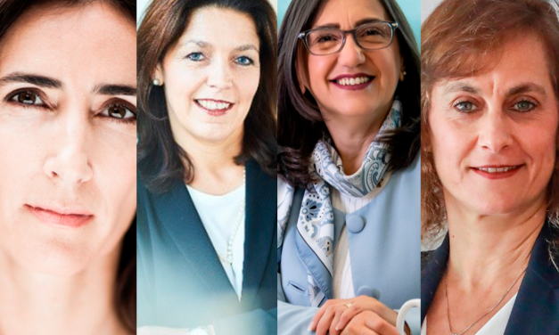 Directorio de ENGIE Energía Chile S.A. queda compuesto mayoritariamente por  mujeres