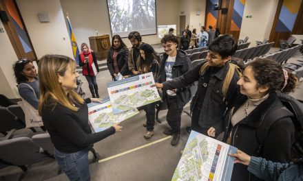 Universidad de Concepción y BID lanzan guía de acción climática