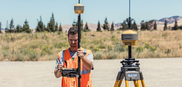 Minería en Chile: Tendencias para 2024 y el rol clave de la  tecnología GNSS