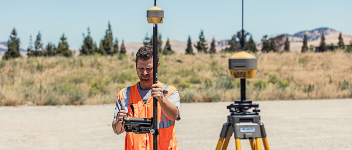 Minería en Chile: Tendencias para 2024 y el rol clave de la  tecnología GNSS