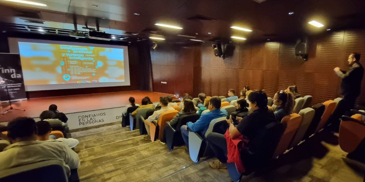 SEMINARIO INTERNACIONAL SOBRE ECONOMÍA CIRCULAR EN LA CONSTRUCCIÓN BUSCARÁ OTORGAR SOLUCIONES CONCRETAS Y DEMOSTRACIONES TECNOLÓGICAS EN ANTOFAGASTA