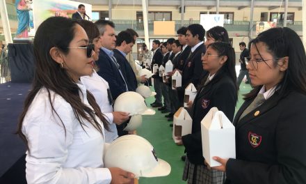 JÓVENES DE CALAMA PODRÁN ADQUIRIR EXPERIENCIA  LABORAL EN EMPRESAS REGIONALES