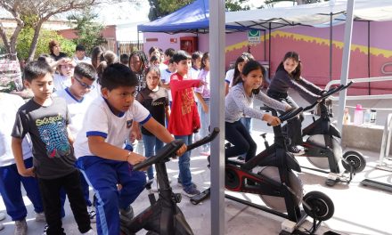 Mañana comienza la 3° versión del Festival Fútbol Cine Tocopilla