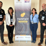 Programa Tantay Atacama: 3 emprendimientos fueron seleccionados para solucionar desafíos de empresa minera