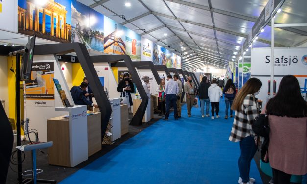 32 PAÍSES SE DARÁN CITA EN EXPONOR 2024