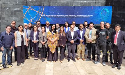 IMPULSANDO EL FUTURO EN EL DESIERTO: LA REVOLUCIÓN DE LA INNOVACIÓN EN ANTOFAGASTA