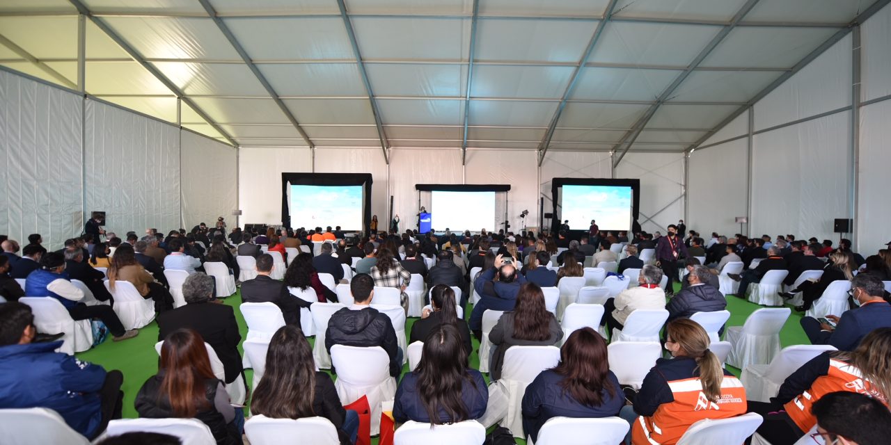 Seminarios EXPONOR 2024 abordarán las necesidades de capital humano para la industria minera del futuro