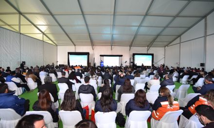 Seminarios EXPONOR 2024 abordarán las necesidades de capital humano para la industria minera del futuro