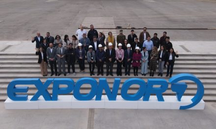 LANZAMIENTO OFICIAL DE EXPONOR 2024 A 17 DÍAS DE SU INICIO