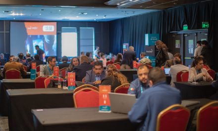 Proveedores mineros usuarios de ProChile Antofagasta se preparan para las oportunidades que tendrán en Exponor 2024