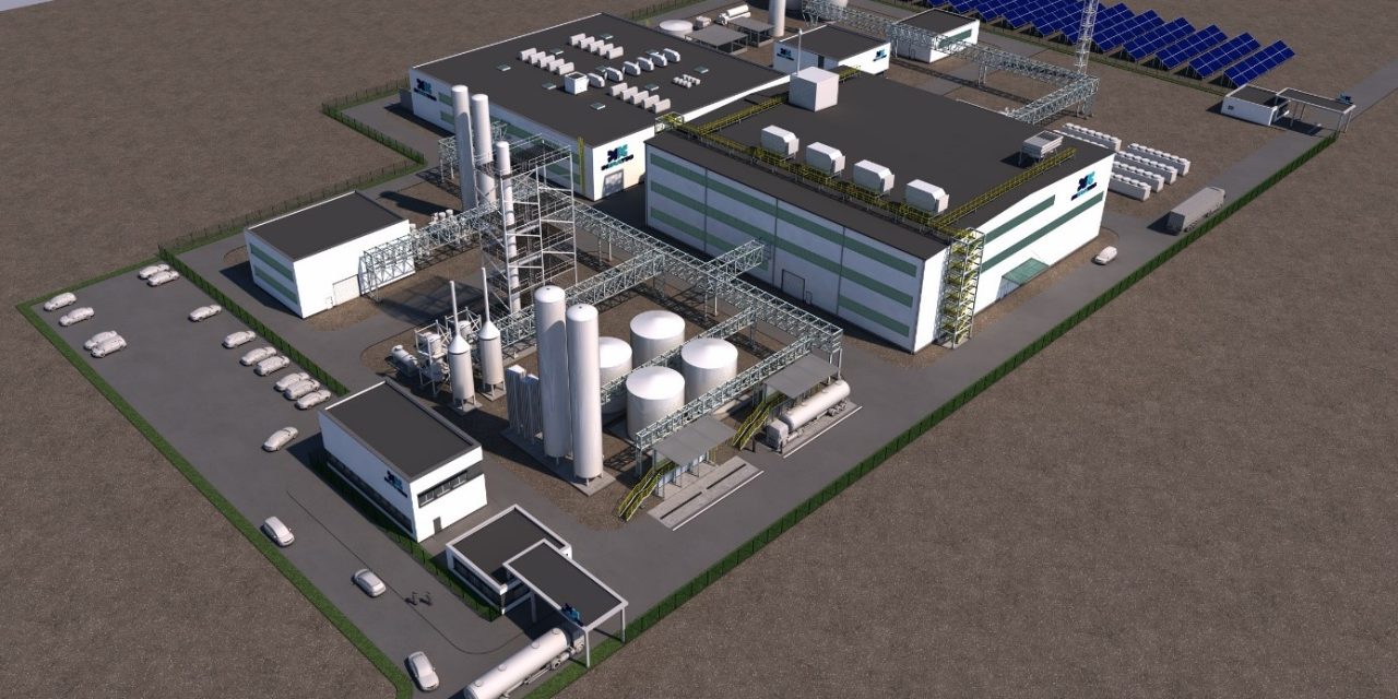 Copec e Ineratec firman alianza para impulsar desarrollo de combustibles sintéticos a gran escala en Chile