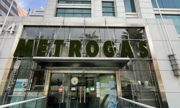 Metrogas se adhiere a iniciativa de la ONU para reducir emisiones de gas metano