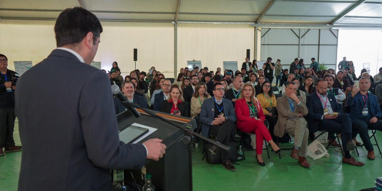 ANTOFAGASTA NECESITARÁ UN 43% DE LA DEMANDA TOTAL DE TRABAJADORES AL 2032